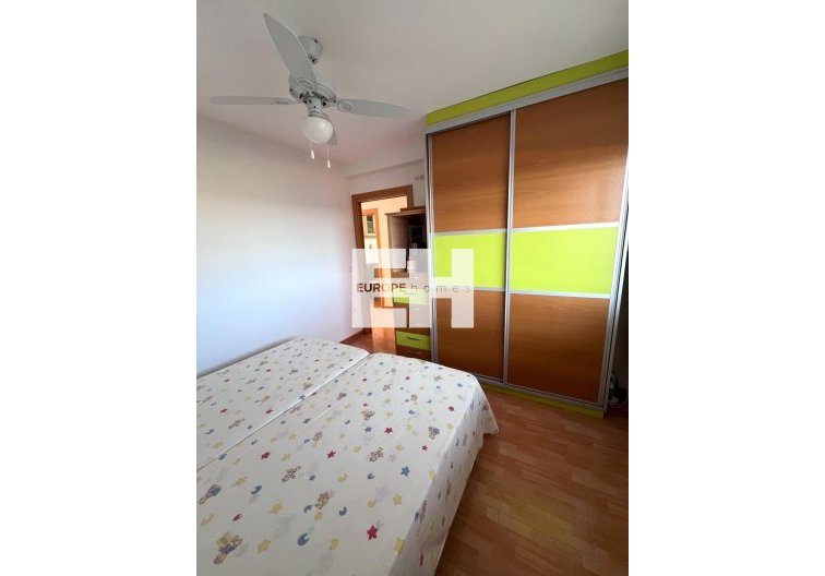 Segunda mano - Apartamento  - Torrevieja - Playa de los Locos