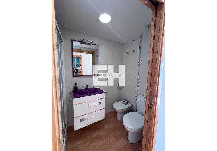 Segunda mano - Apartamento  - Torrevieja - Playa de los Locos