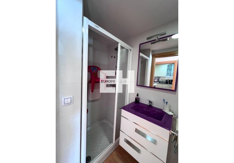 Segunda mano - Apartamento  - Torrevieja - Playa de los Locos