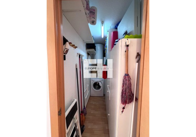 Segunda mano - Apartamento  - Torrevieja - Playa de los Locos