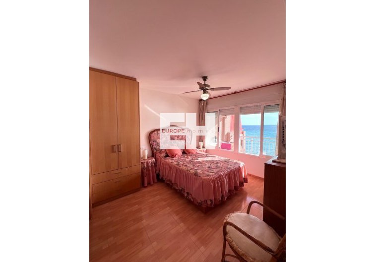Segunda mano - Apartamento  - Torrevieja - Playa de los Locos
