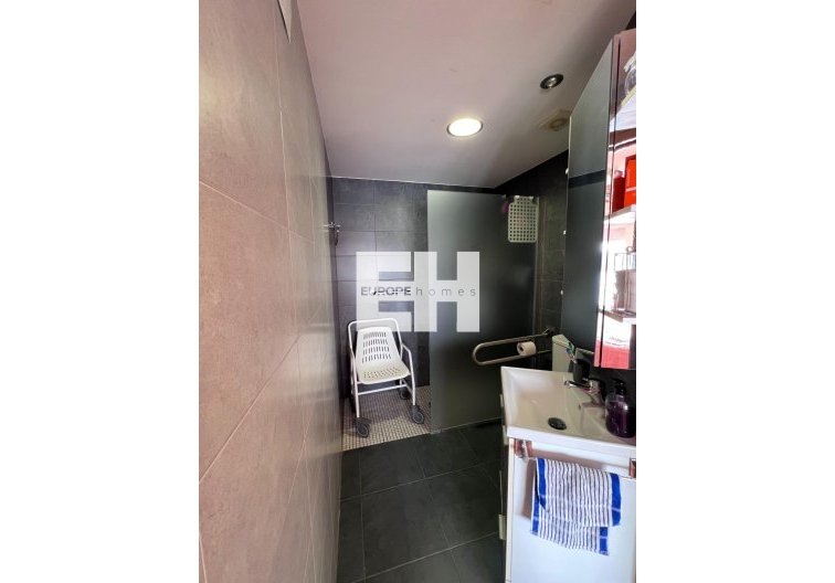 Segunda mano - Apartamento  - Torrevieja - Playa de los Locos