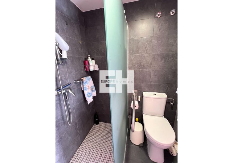 Segunda mano - Apartamento  - Torrevieja - Playa de los Locos