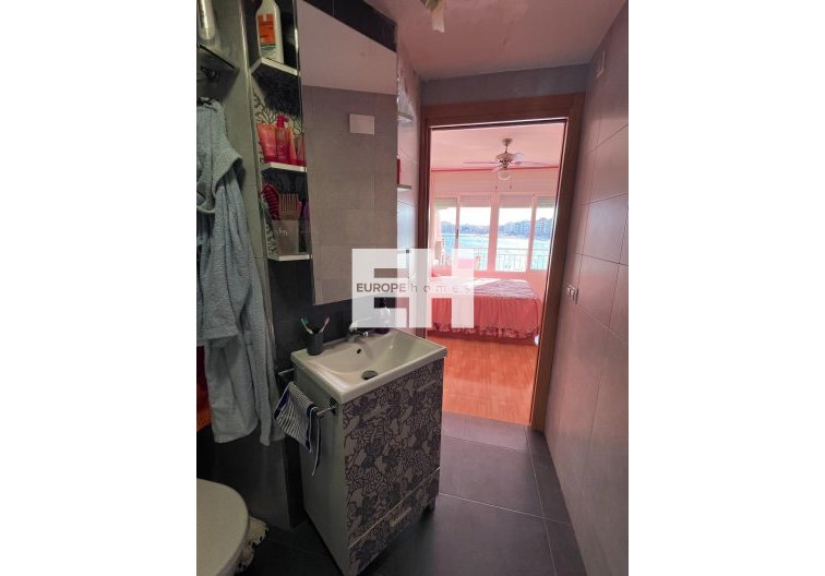 Segunda mano - Apartamento  - Torrevieja - Playa de los Locos