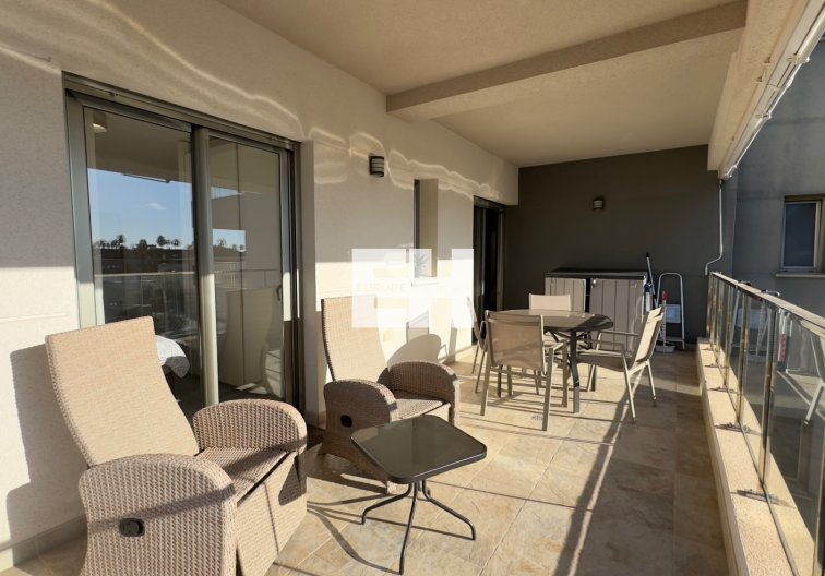 Segunda mano - Apartamento  - Orihuela Costa - Costa Blanca