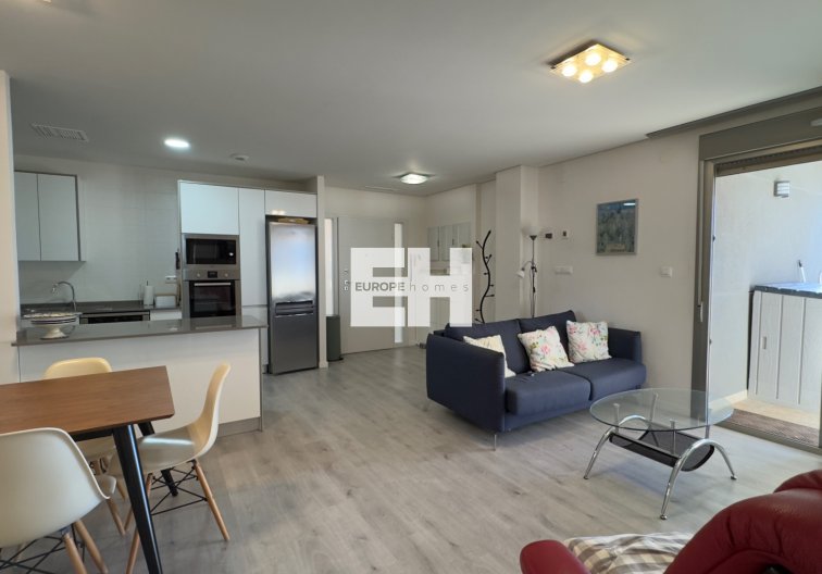 Segunda mano - Apartamento  - Orihuela Costa - Costa Blanca