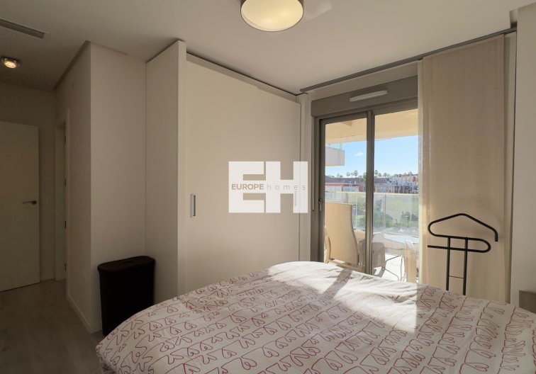 Segunda mano - Apartamento  - Orihuela Costa - Costa Blanca