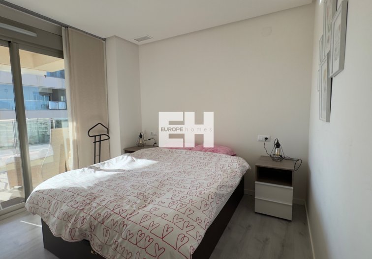 Segunda mano - Apartamento  - Orihuela Costa - Costa Blanca