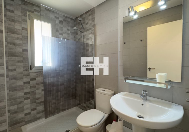 Segunda mano - Apartamento  - Orihuela Costa - Costa Blanca