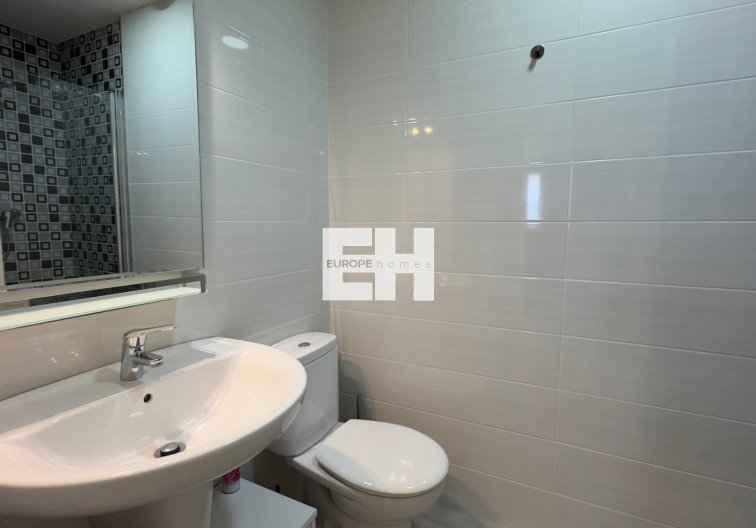 Segunda mano - Apartamento  - Orihuela Costa - Costa Blanca