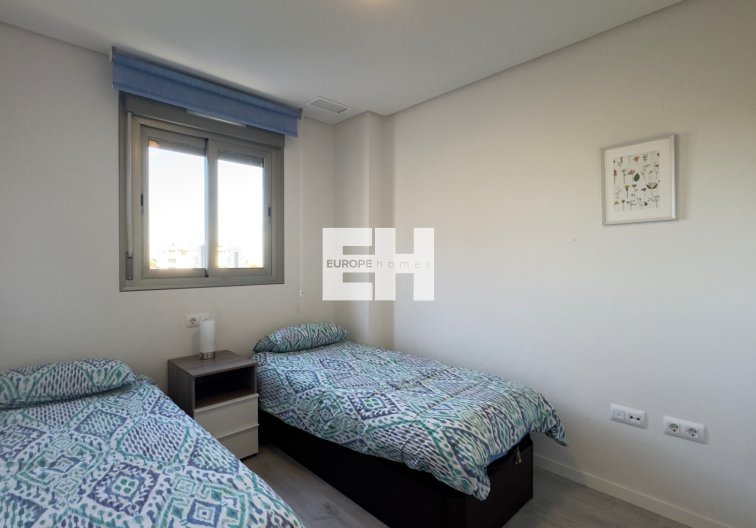 Segunda mano - Apartamento  - Orihuela Costa - Costa Blanca