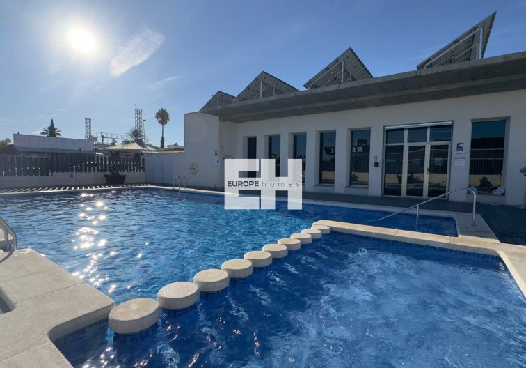 Segunda mano - Apartamento  - Orihuela Costa - Costa Blanca