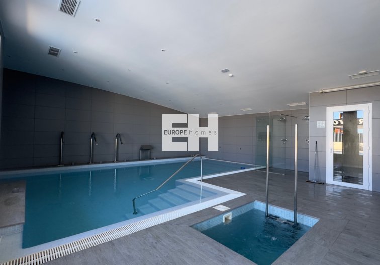 Segunda mano - Apartamento  - Orihuela Costa - Costa Blanca