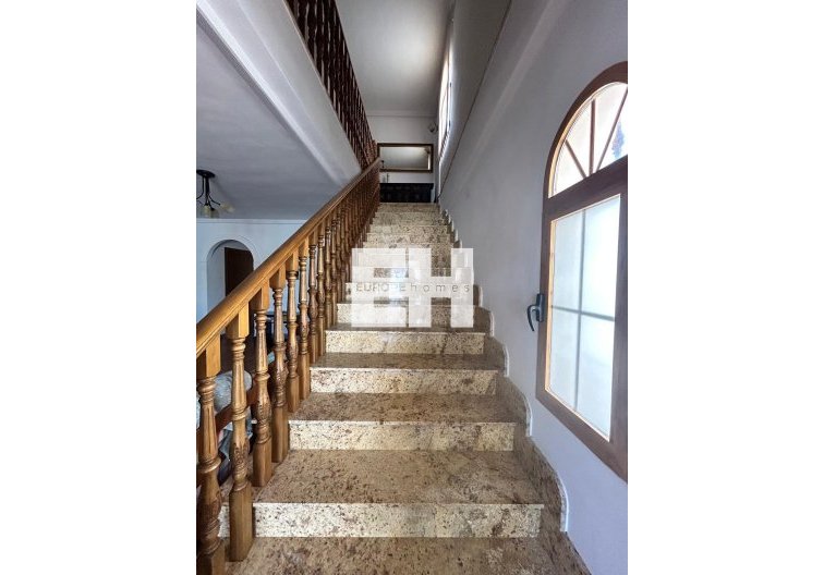 Segunda mano - villa - Los Alcázares - Las Lomas Del Rame-bahía Bella