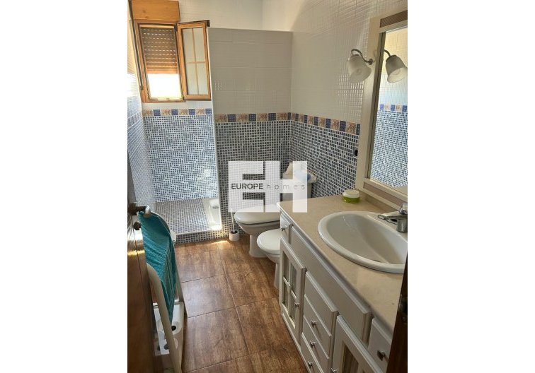 Segunda mano - villa - Los Alcázares - Las Lomas Del Rame-bahía Bella