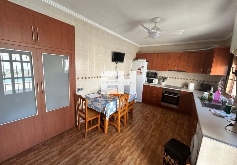 Segunda mano - villa - Los Alcázares - Las Lomas Del Rame-bahía Bella