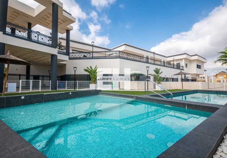 Segunda mano - Apartamento  - Algorfa - Inland