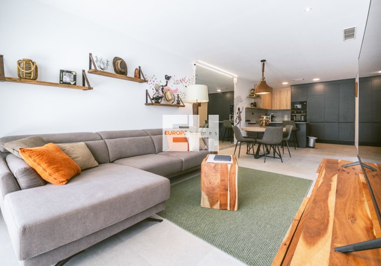 Segunda mano - Apartamento  - Algorfa - Inland