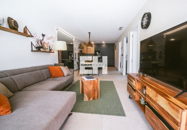 Segunda mano - Apartamento  - Algorfa - Inland