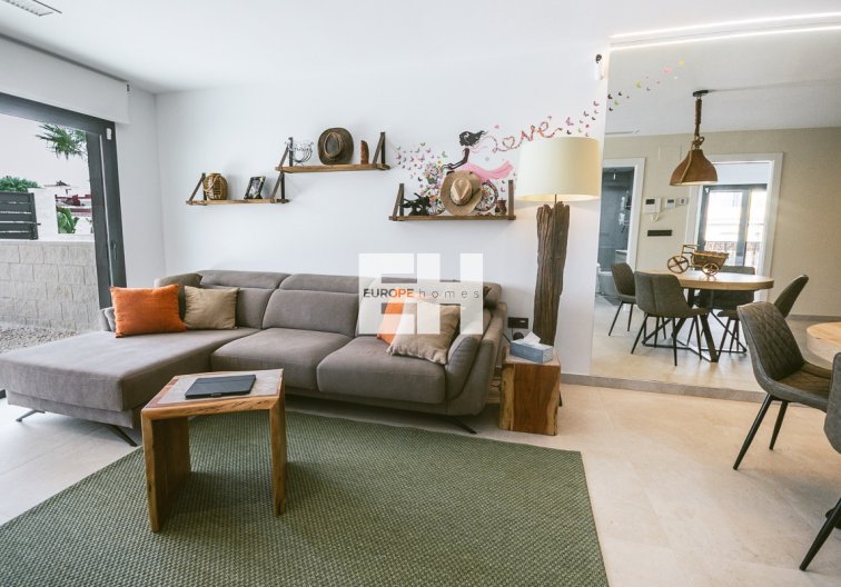 Segunda mano - Apartamento  - Algorfa - Inland