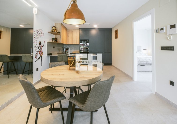 Segunda mano - Apartamento  - Algorfa - Inland