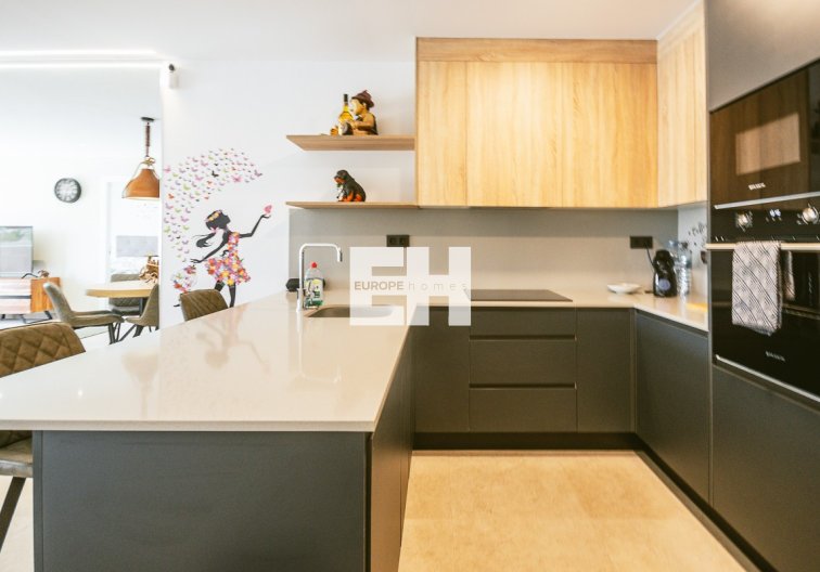 Segunda mano - Apartamento  - Algorfa - Inland