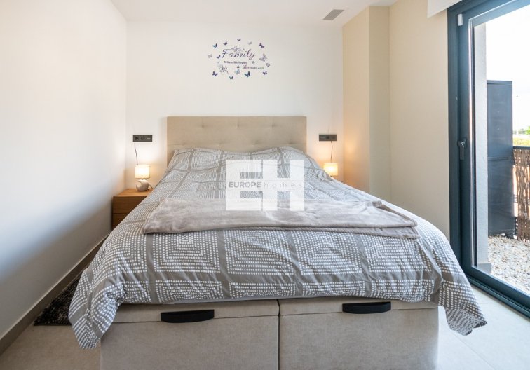 Segunda mano - Apartamento  - Algorfa - Inland