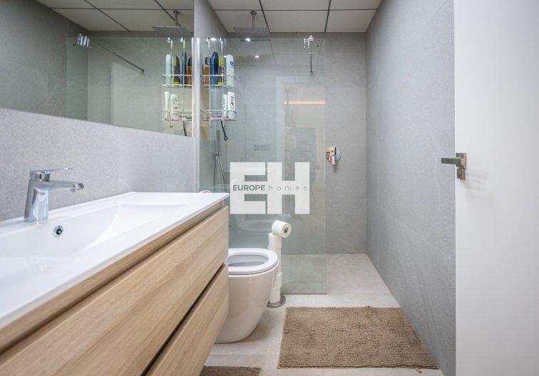 Segunda mano - Apartamento  - Algorfa - Inland