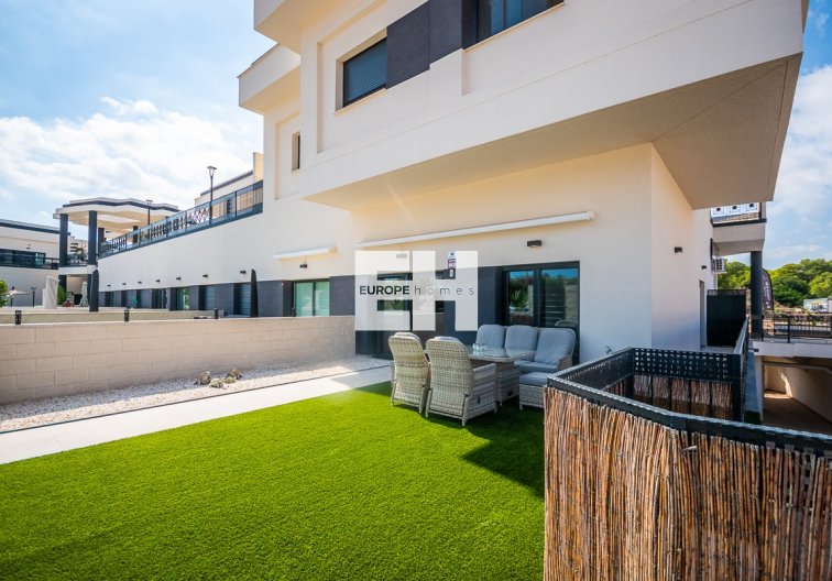 Segunda mano - Apartamento  - Algorfa - Inland