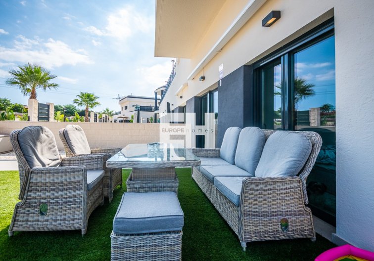 Segunda mano - Apartamento  - Algorfa - Inland