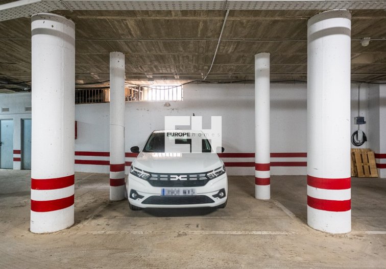 Segunda mano - Apartamento  - Algorfa - Inland