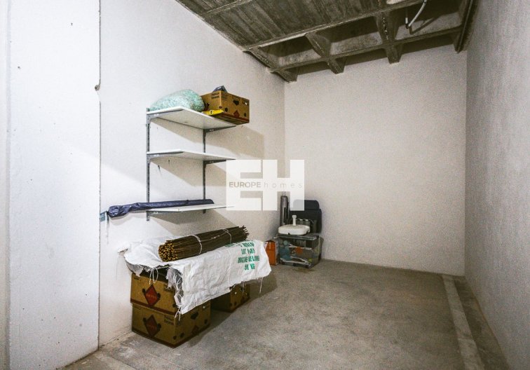 Segunda mano - Apartamento  - Algorfa - Inland