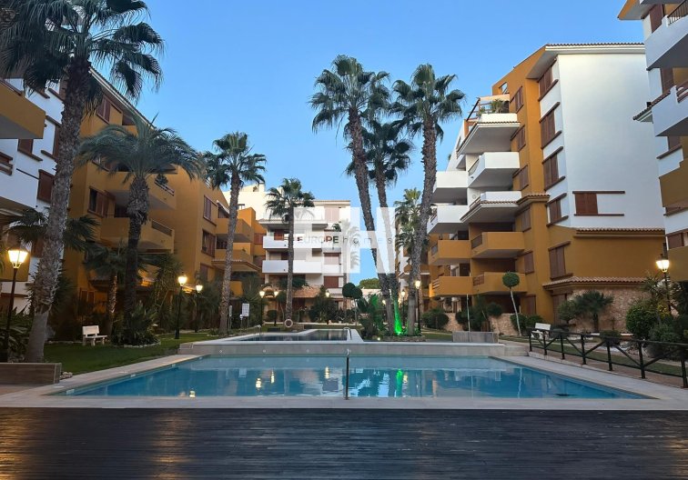 Segunda mano - Apartamento  - Punta Prima - Costa Blanca