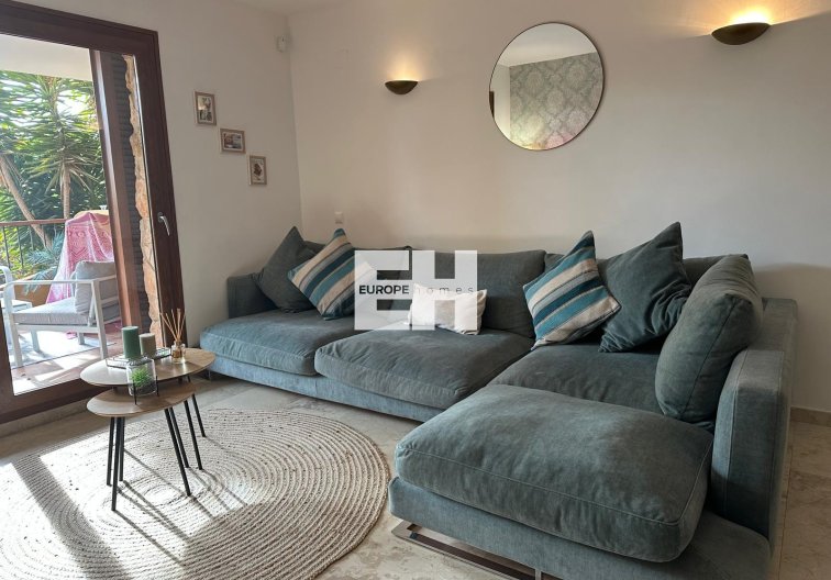 Segunda mano - Apartamento  - Punta Prima - Costa Blanca