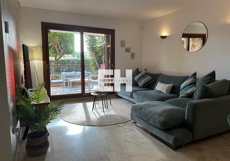 Segunda mano - Apartamento  - Punta Prima - Costa Blanca