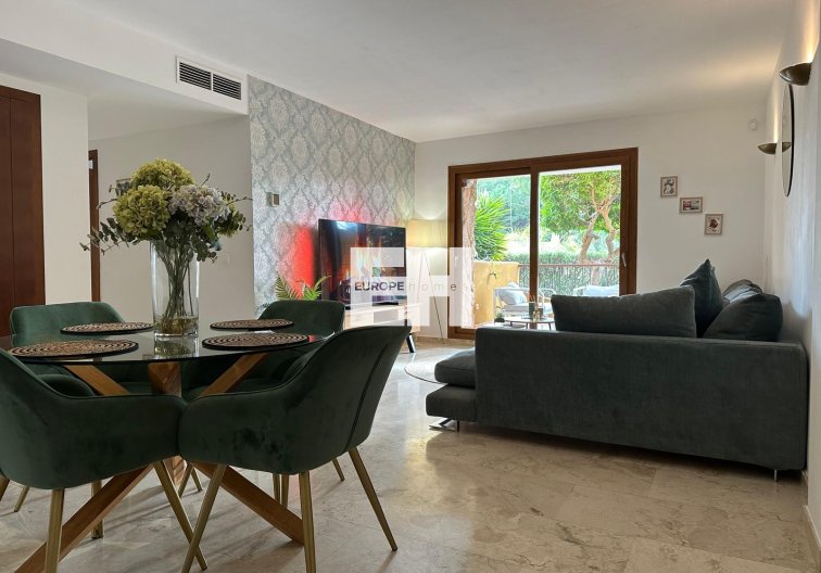 Segunda mano - Apartamento  - Punta Prima - Costa Blanca