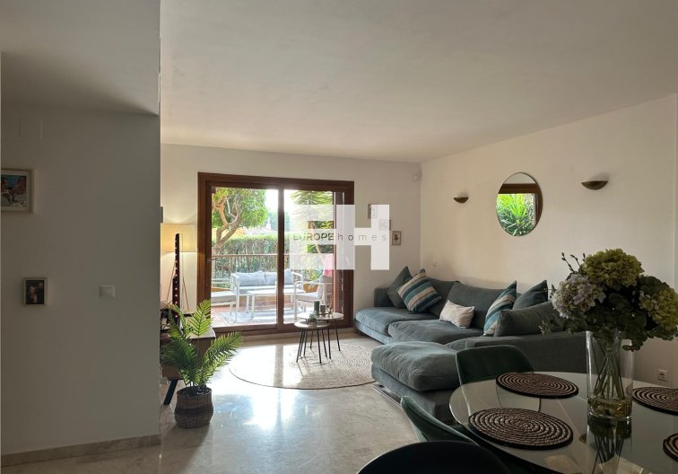 Segunda mano - Apartamento  - Punta Prima - Costa Blanca