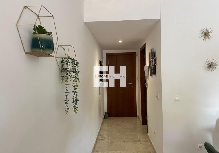 Segunda mano - Apartamento  - Punta Prima - Costa Blanca