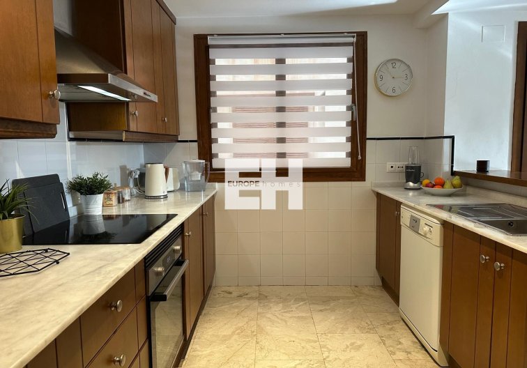 Segunda mano - Apartamento  - Punta Prima - Costa Blanca