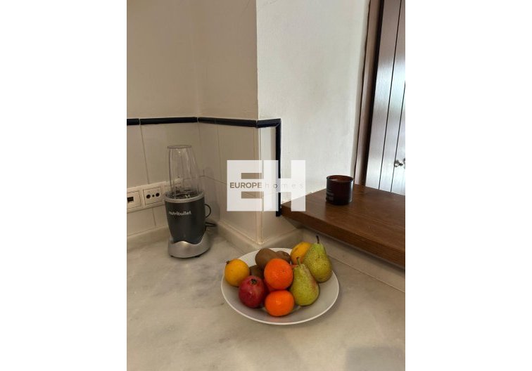 Segunda mano - Apartamento  - Punta Prima - Costa Blanca