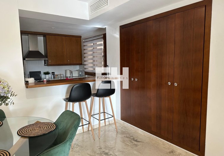 Segunda mano - Apartamento  - Punta Prima - Costa Blanca