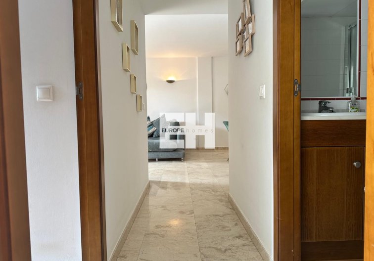 Segunda mano - Apartamento  - Punta Prima - Costa Blanca