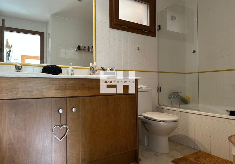 Segunda mano - Apartamento  - Punta Prima - Costa Blanca