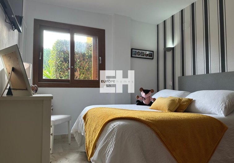 Segunda mano - Apartamento  - Punta Prima - Costa Blanca