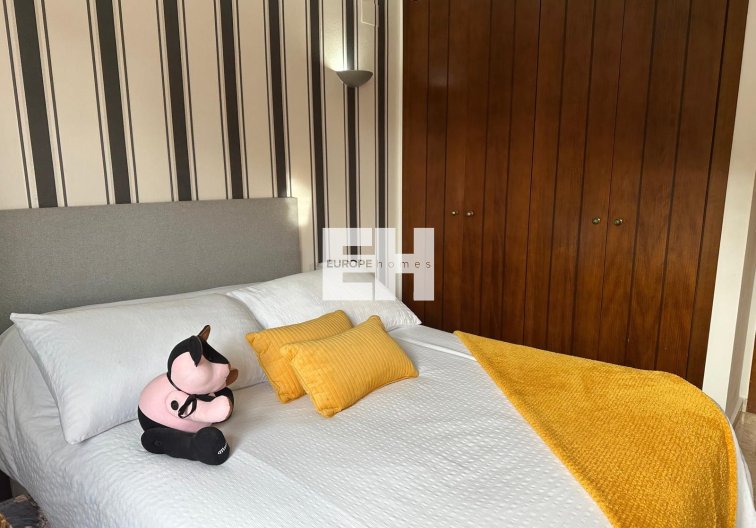 Segunda mano - Apartamento  - Punta Prima - Costa Blanca