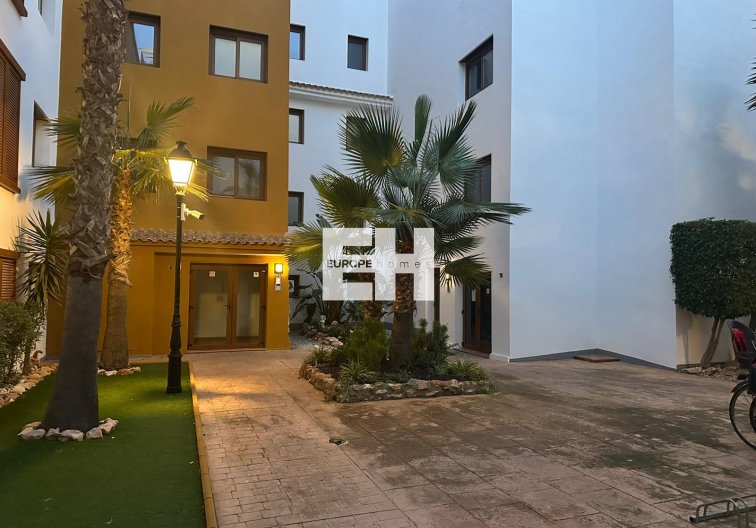 Segunda mano - Apartamento  - Punta Prima - Costa Blanca