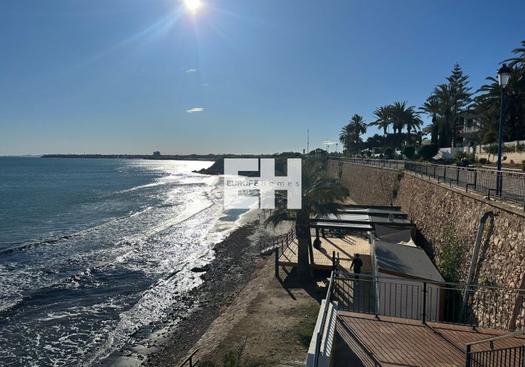 Segunda mano - Apartamento  - Punta Prima - Costa Blanca