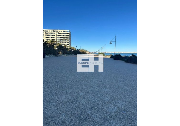 Segunda mano - Apartamento  - Punta Prima - Costa Blanca