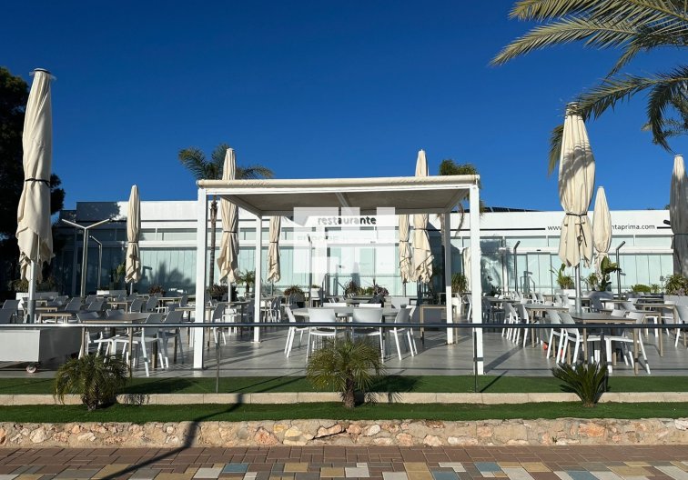 Segunda mano - Apartamento  - Punta Prima - Costa Blanca