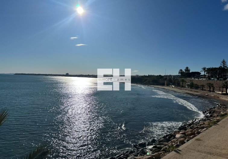 Segunda mano - Apartamento  - Punta Prima - Costa Blanca